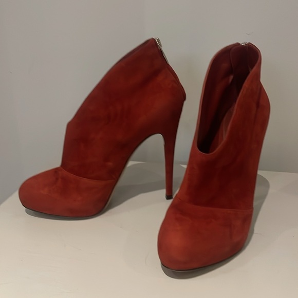 Gianvito Rossi Boots - Size 37 - Picture 2 of 13